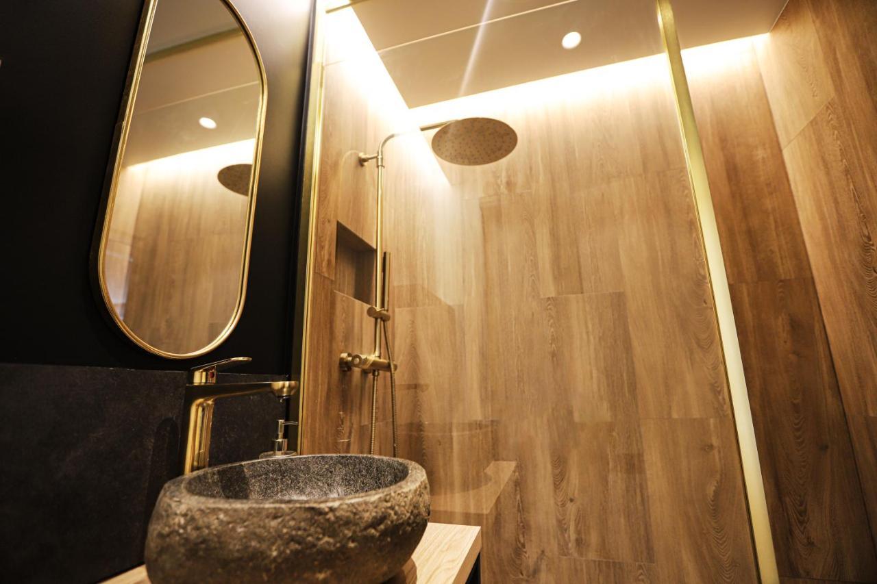 Le Petit Luxe - Hypercentre, Cinema, King Size Apartment Troyes Exterior photo
